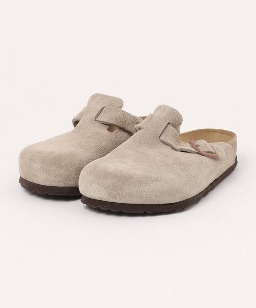 BIRKENSTOCK ビルケンシュトック Boston サンダル　41 BIRKENSTOCK（ビルケンシュトック） サンダル BIRKENSTOCK