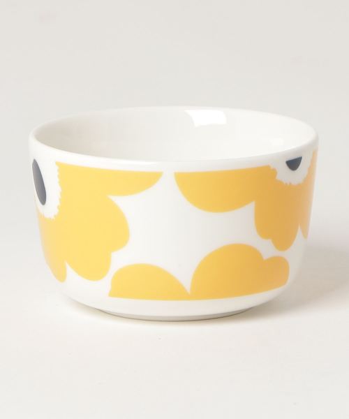 食器 「JAPAN EXCLUSIVE」UNIKKO / BOWL 2，5 DL | marimekko | 02