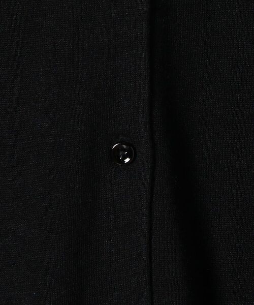 即納正規品 カーディガン - 通販 - PayPayモール PrimaryNavyLabel:シルクリネンカーディガン ZOZOTOWN PayPayモール店 特価即納