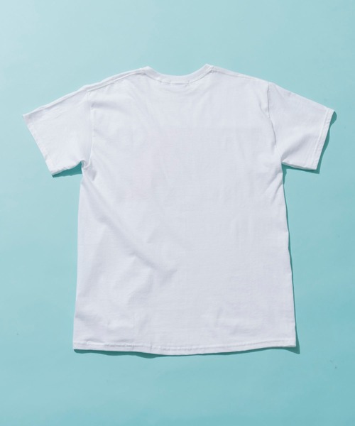 MAISON SPECIAL（メゾンスペシャル） tシャツ 「ideas and PAINTING