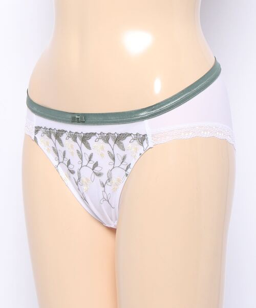 AMOSTYLE ショーツ ワイルドステム レギュラーショーツ AMST1368