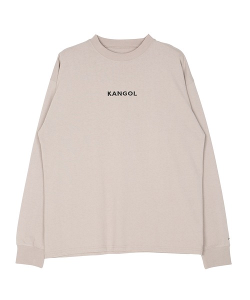 KANGOL tシャツ カンゴール ブランド別注 ヘビーウェイト