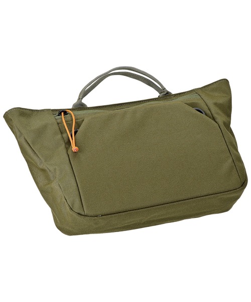 ミニマリスト MYSTERY RANCH ショルダーバッグ MINI MART ミステリーランチ