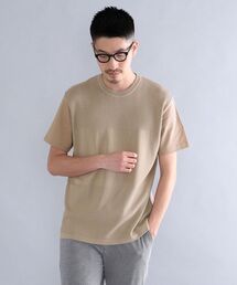 tシャツ Tシャツ SHIPS: ニットドッキング Tシャツ 2022 メンズ｜ZOZOTOWN Yahoo!店