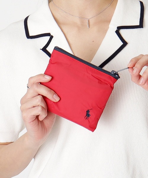 POLO RALPH LAUREN（ポロ・ラルフローレン） レインコート カッパ