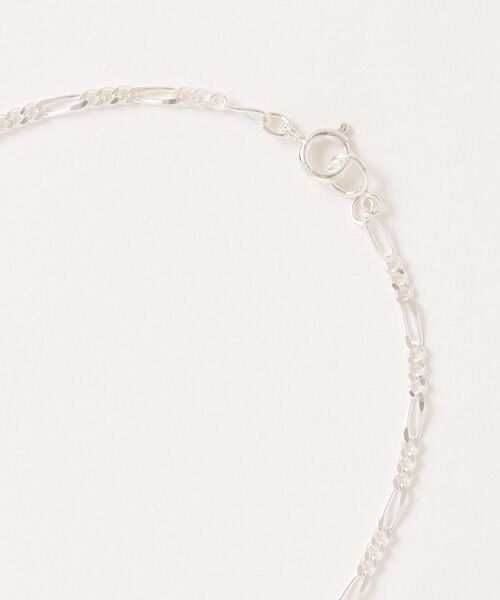 ネックレス 「IRIS 47」soldier necklace CON5 レディース | IRIS47 | 06
