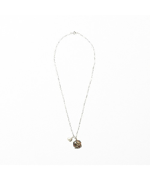 ネックレス 「IRIS 47」soldier necklace CON5 レディース | IRIS47 | 02