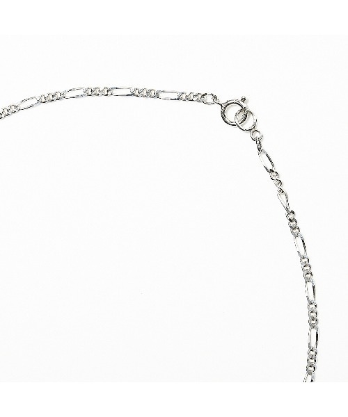 ネックレス 「IRIS 47」soldier necklace CON5 レディース | IRIS47 | 03