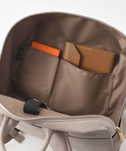 TRAVEL SHOP MILESTO デイバック リュック Punto＆Linea