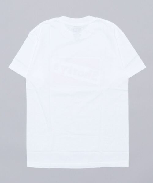 SHORTYS（ショーティーズ） tシャツ 半袖 「Shorty's」ロゴT