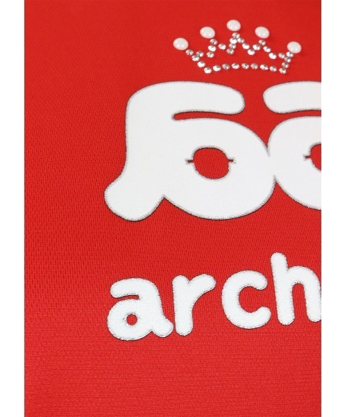 archivio（アルチビオ） ニット セーター 「LADIES」アルチビオゴルフ
