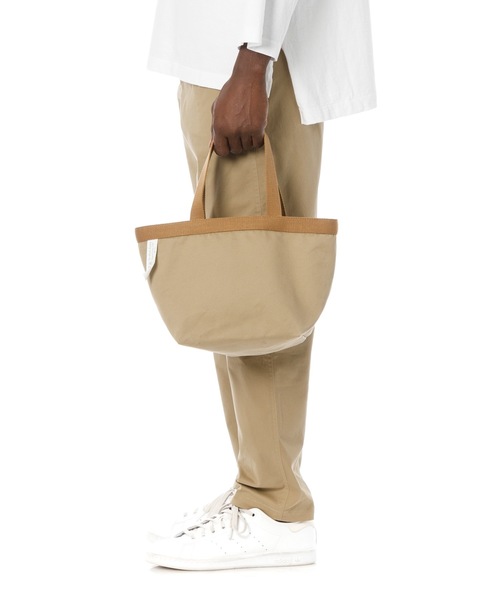 DAILY STANDARD by SANDINISTA トートバッグ Chino Tote Bag - S