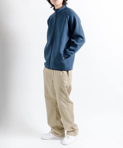 LIFEMAX（ライフマックス） ジャージ 「LIFEMAX」ドライストレッチ