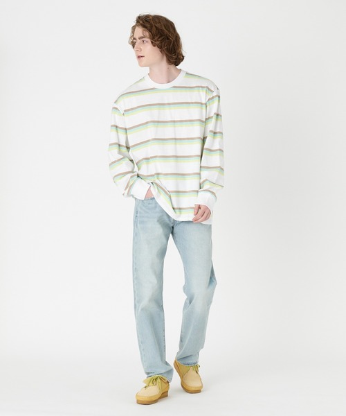 Levi's ジーンズ Levi's/リーバイス 501(R) オリジナルフィット