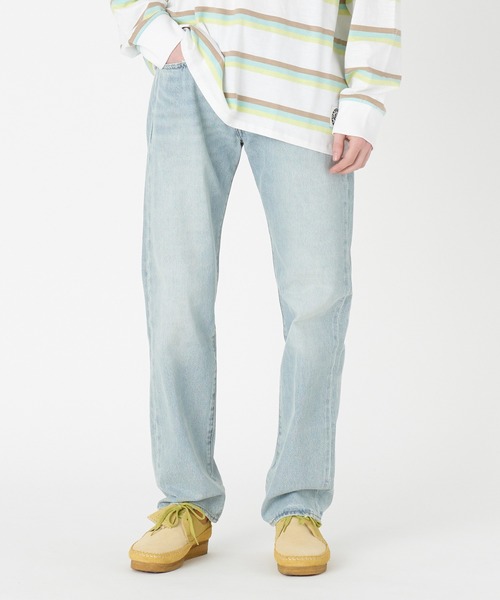 Levi's ジーンズ Levi's/リーバイス 501(R) オリジナルフィット