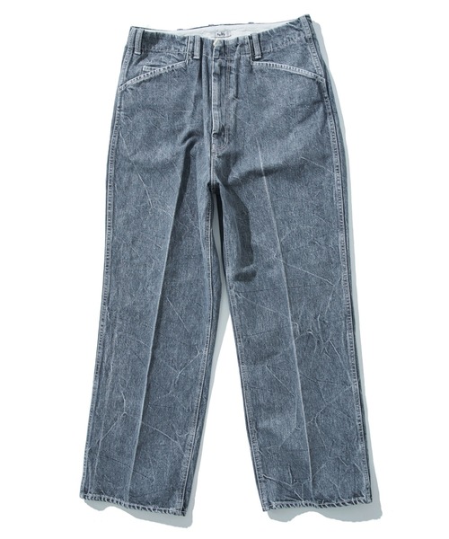 saby(サバイ) メンズ パンツ デニム ジーンズ 「saby/サバイ」FRISKO JEANS メンズ : ZOZOTOWN Yahoo!店