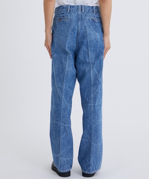 ジーンズ 「saby/サバイ」FRISKO JEANS メンズ : ZOZOTOWN Yahoo!店