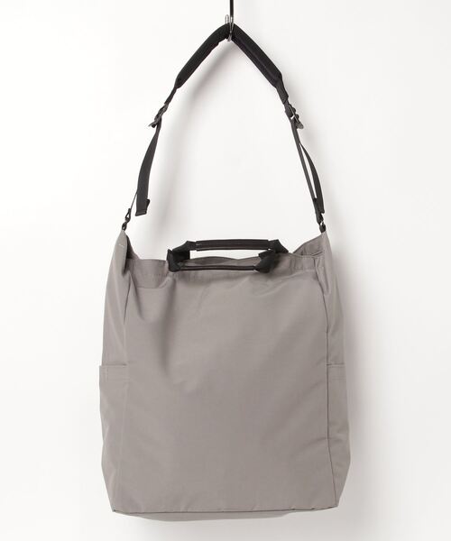 STANDARD SUPPLY トートバッグ 「STANDARD SUPPLY/スタンダード