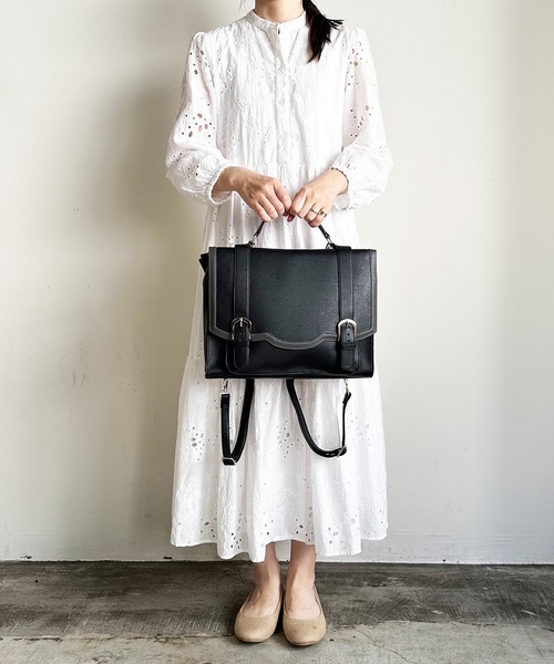 Sunny Side（サニーサイド） デイバック リュック SUNNY SIDE