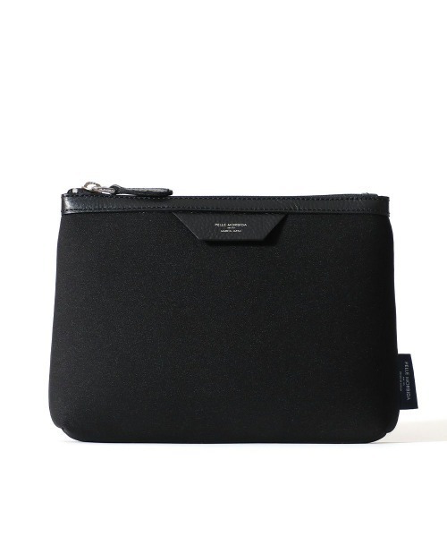 PELLE MORBIDA（ペッレ モルビダ） ポーチ Cinque Terre（チンクエ