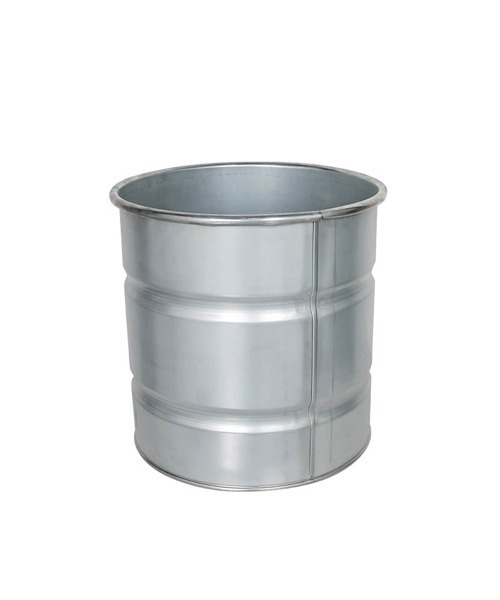 花瓶 GALVANIZED TANK S/ 鉢カバー_3