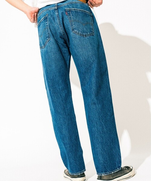 JOURNAL STANDARD ジーンズ 「追加2」Levi's / リーバイス 別注