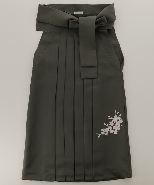 Catherine Cottage 袴　120cm Catherine Cottage 着物 レース着物 袴セット キッズ 子供