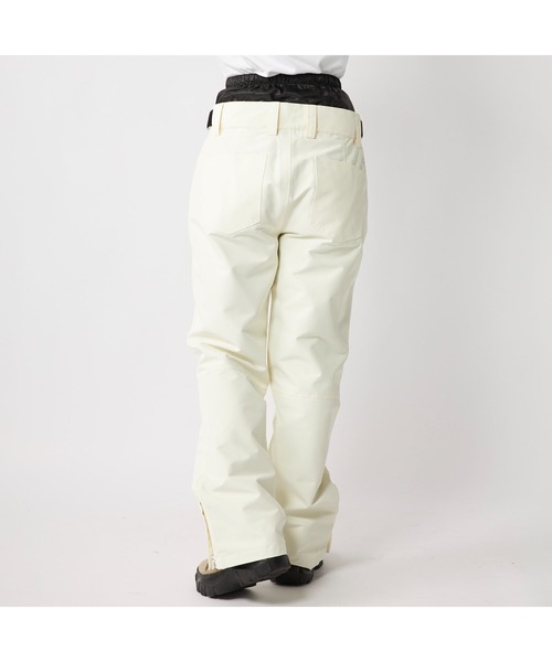 オーシャンパシフィック スノーボードウェア フレアパンツ Ocean Pacific/オーシャンパシフィック スノーパンツ 多機能