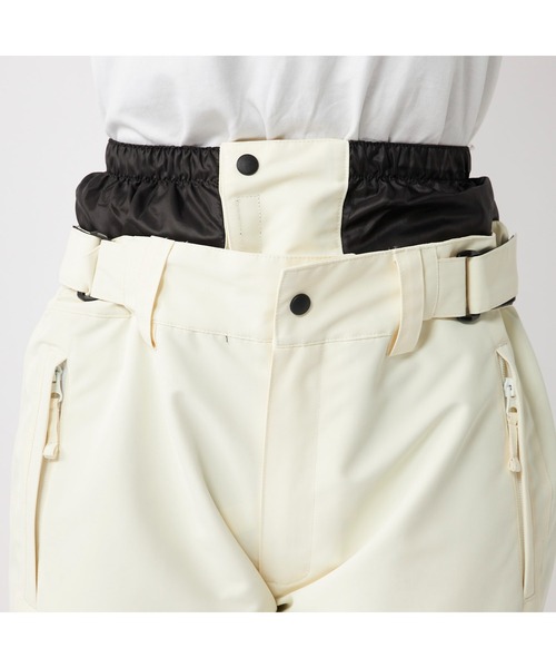 オーシャンパシフィック スノーボードウェア フレアパンツ Ocean Pacific Pacific/オーシャンパシフィック スノーパンツ 多