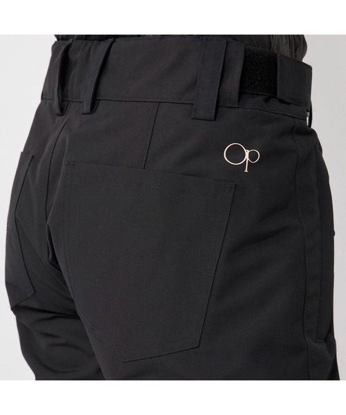 オーシャンパシフィック スノーボードウェア フレアパンツ Ocean Pacific Pacific/オーシャンパシフィック スノーパンツ 多