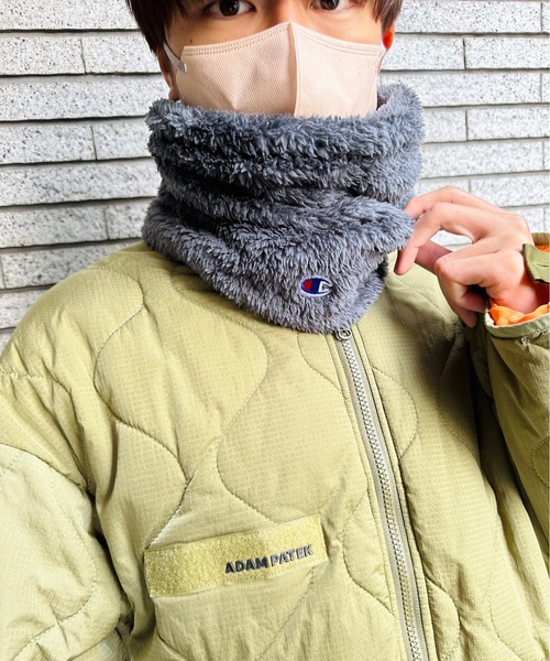 Champion（チャンピオン） ネックウォーマー スヌード champion / ボア