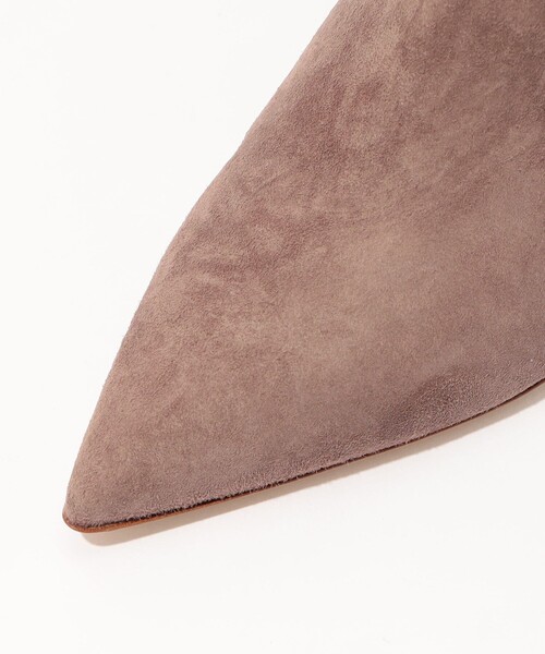 Rupert Sanderson ショートブーツ RUPERT SANDERSON ブーツ Rupert Sanderson スエードショート