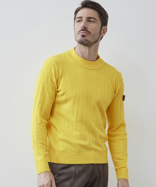 g-stage（ジーステージ） セーター ニット タートルネックニット