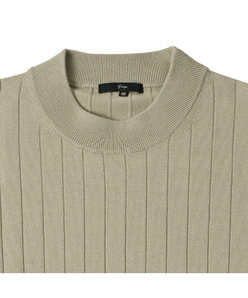 g-stage（ジーステージ） セーター ニット タートルネックニット