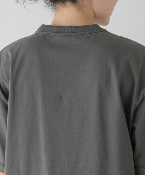 GANNI 羊プリント Tシャツ Mサイズ ダークグレー 楽天市場】ガニー Tシャツ カットソー さくらんぼ チェリー