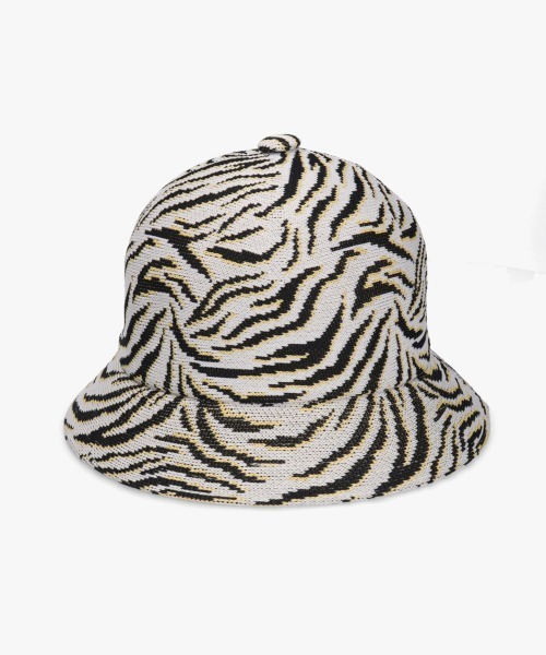 KANGOL　CARNIVAL CASUAL　Lサイズ　ハット KANGOL 帽子 ハット CARNIVAL CASUAL レディース メンズ