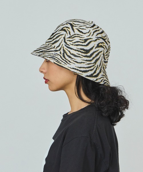 KANGOL　CARNIVAL CASUAL　Lサイズ　ハット KANGOL 帽子 ハット CARNIVAL CASUAL レディース メンズ