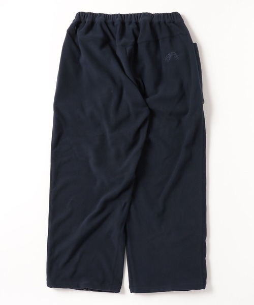 パンツ 「IASOF」イアソフ Climber fleece Pants メンズ : 80558426