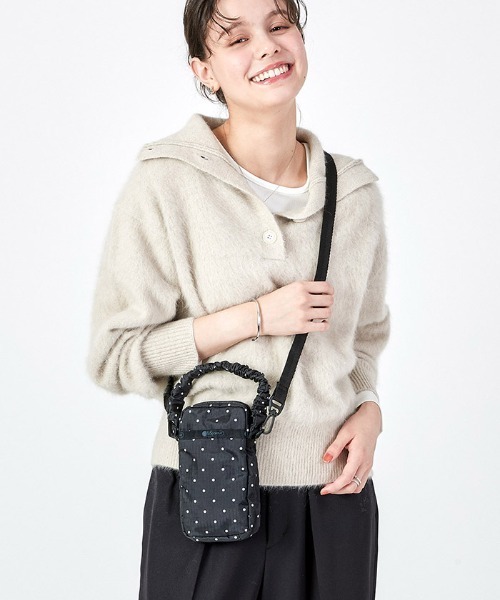 LeSportsac（レスポートサック） ショルダーバッグ バッグ GH MINI