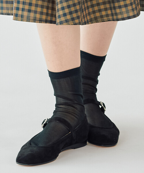 Bshop シューズ LE MONDE BERYL | BALLET MARY JANE WOMEN レディース
