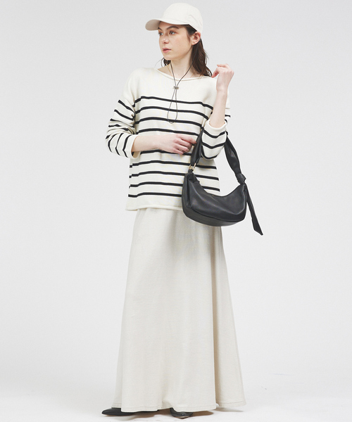 TRICOTS JEAN MARC ニット セーター 「TRICOTS MARC」ボート