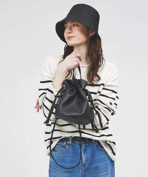 ニット セーター 「TRICOTS JEAN MARC」ボートネック ボーダーニットプルオーバー レディース TRICOTS JEAN MARC ニット セーター 「TRICOTS MARC」ボート