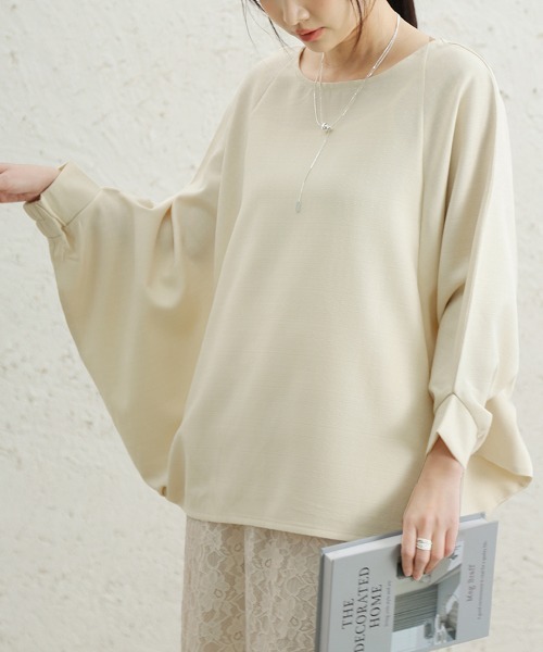 専用品★【未使用】23区 ブラウス 洗えるシャツ ドルマンスリーブ Mサイズ 23区 ブラウス 洗えるシャツ 紺 定価1.4万円 ドルマンスリーブ M