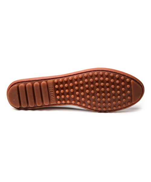 Minnetonka（ミネトンカ） デッキシューズ モカシン THUNDERBIRD
