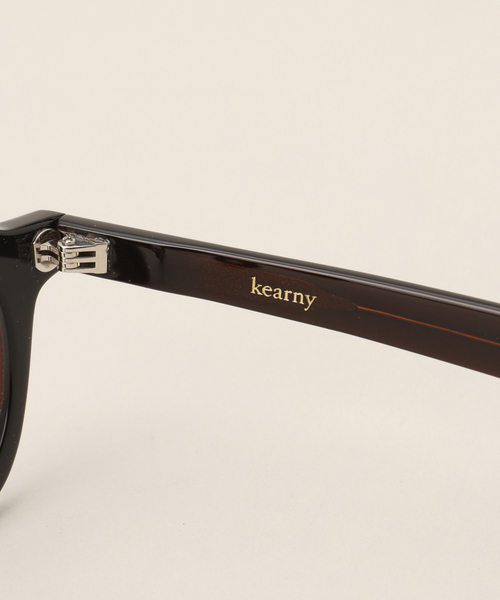 カーニー メガネ 「KEARNY/カーニー」dearie：眼鏡 レディース