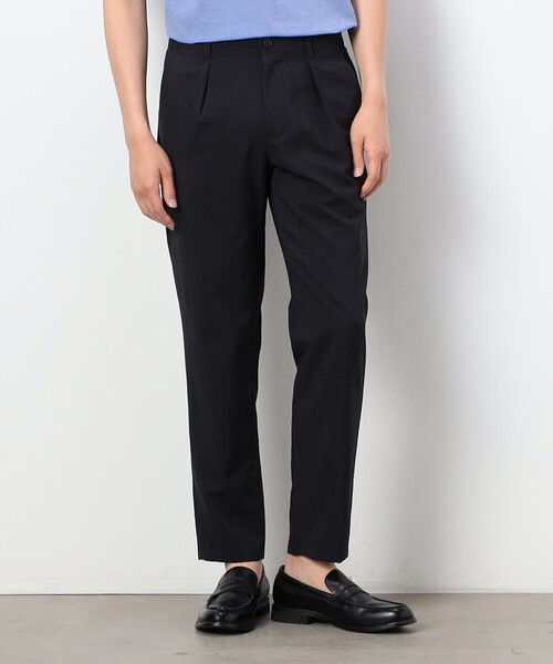 美品★COMME CA ISM フォーマル　L パンツセットアップ　ウール コムサイズム（COMME CA ISM）｜スーツ｜セットアップパンツ一覧