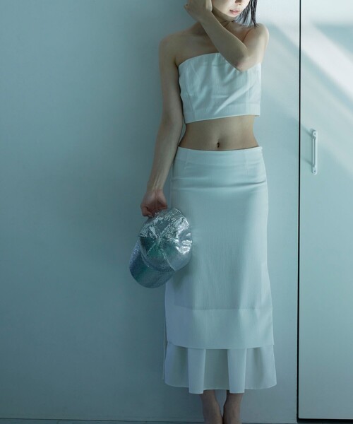 Firsthand スカート The Garment/ザ ガーメント Treviso Skirt