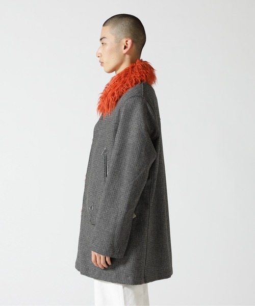 CLASS コート ジャケット CLASS/クラス/カナディアンジャケット メンズ