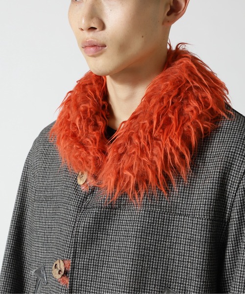 CLASS コート ジャケット CLASS/クラス/カナディアンジャケット メンズ