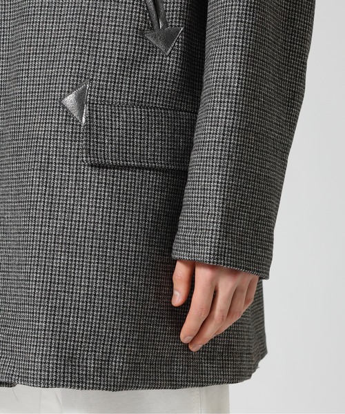 CLASS コート ジャケット CLASS/クラス/カナディアンジャケット メンズ